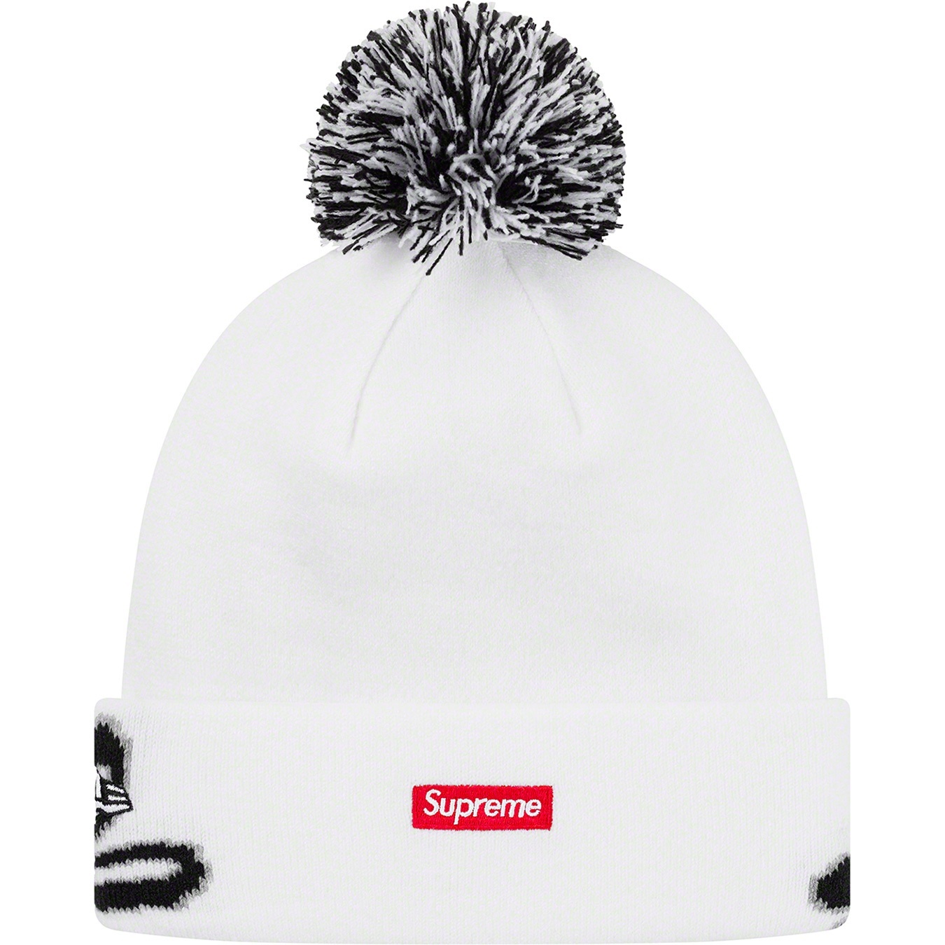 New Era® Script Cuff Beanie view 13